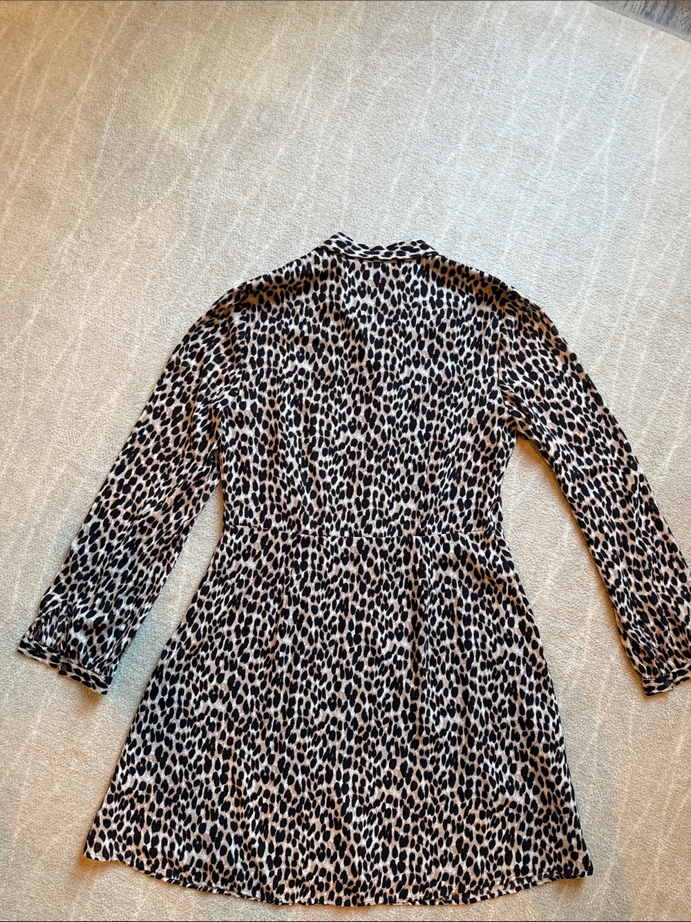 Dress Subcategory Classification - Picture 5 of 5